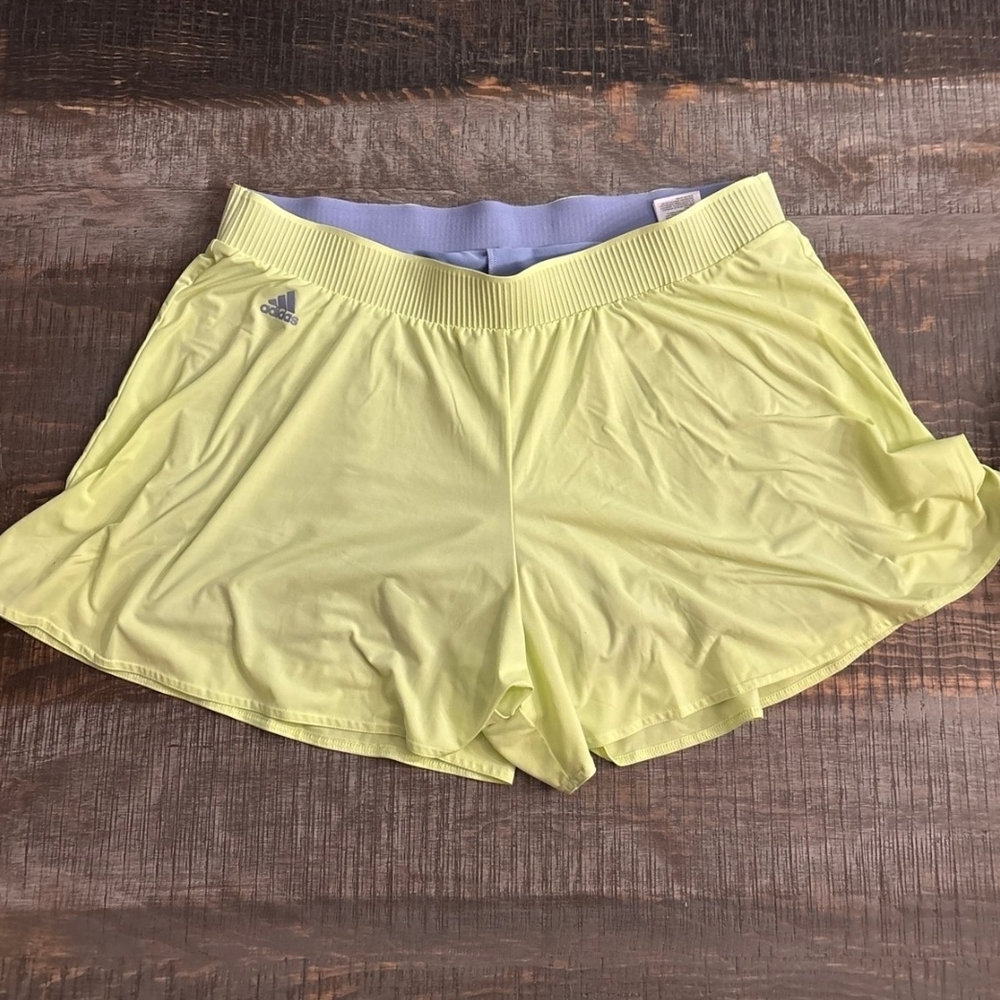 Adidas Women's Climalite Shorts